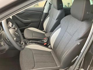 SKODA Scala usata, con Cerchi in lega