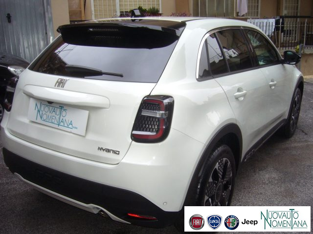 FIAT 600 usata, con Chiusura centralizzata