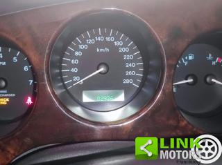 JAGUAR XKR usata, con Interni in pelle