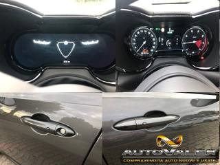 ALFA ROMEO Tonale usata, con Climatizzatore