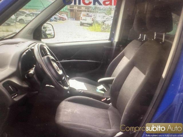 FIAT Doblo usata 10