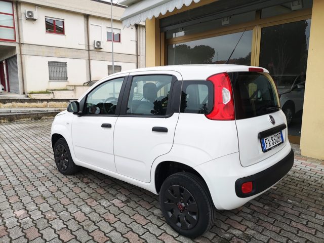 FIAT Panda usata, con Airbag Passeggero