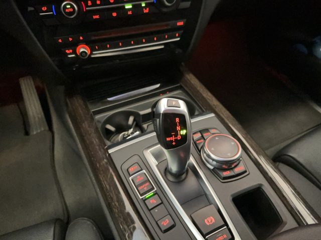 BMW X5 usata, con Controllo trazione