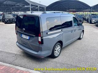 FORD Tourneo Connect usata, con Airbag laterali