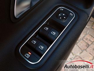 MERCEDES-BENZ A 180 usata, con Streaming musicale integrato