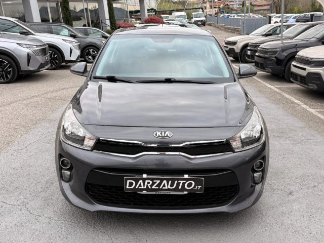 KIA Rio usata, con Airbag
