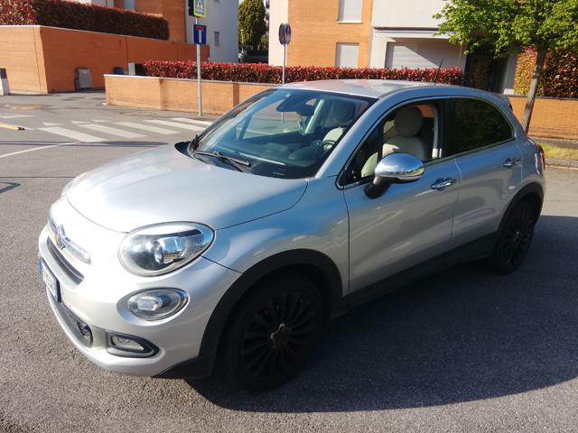 FIAT 500X usata, con Airbag Passeggero