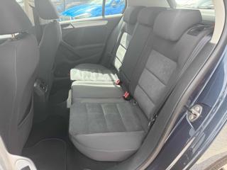 VOLKSWAGEN Golf usata, con Immobilizzatore elettronico