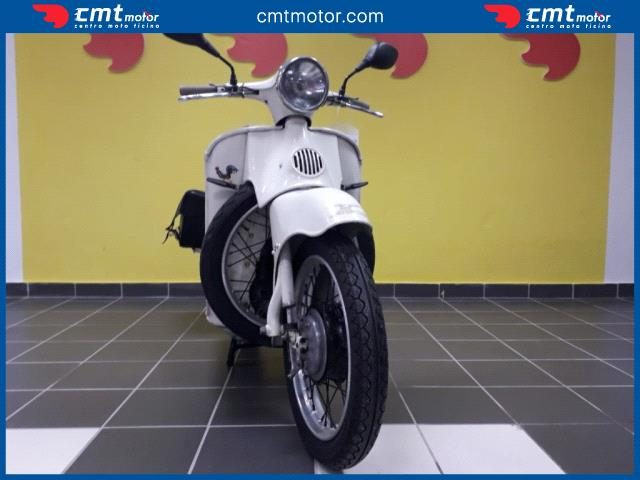 MOTO GUZZI Galletto 192 usata 1