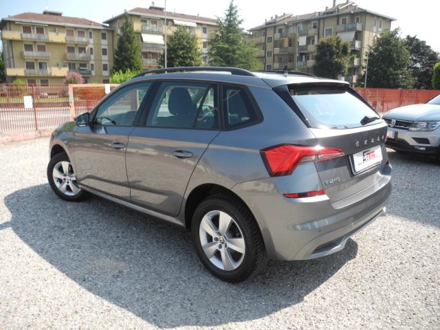 SKODA Kamiq usata 89