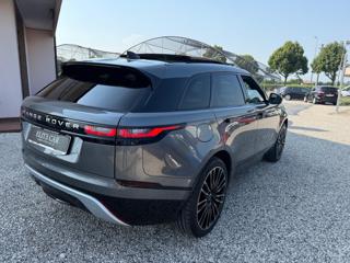 LAND ROVER Range Rover Velar usata, con Alzacristalli elettrici