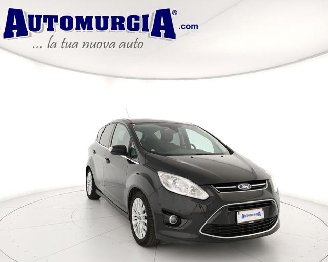FORD C-Max usata, con ABS