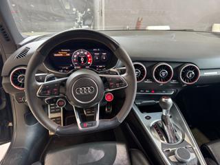 AUDI TT RS usata, con Autoradio