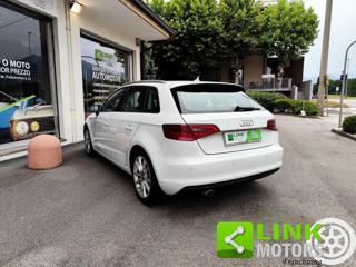 AUDI A3 usata, con ESP