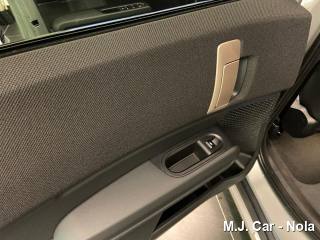 MINI Mini usata, con ESP