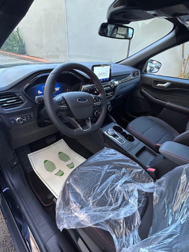 FORD Kuga usata, con Boardcomputer