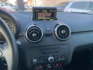 AUDI A1 usata, con Fendinebbia