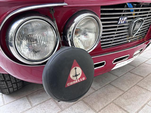 LANCIA Fulvia usata 12