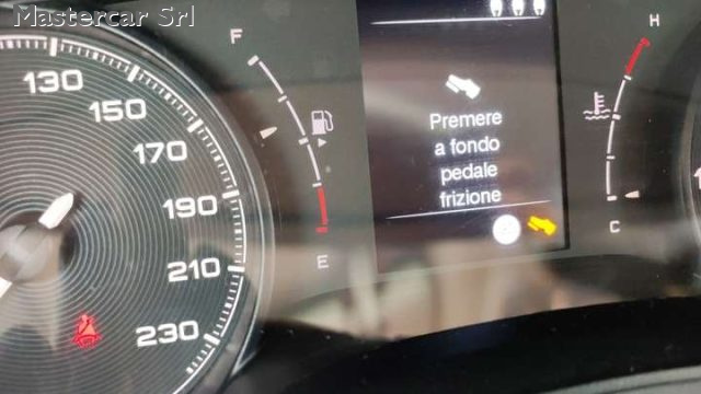 FIAT Tipo usata, con ESP