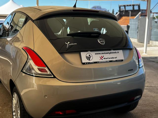 LANCIA Ypsilon usata, con Immobilizzatore elettronico