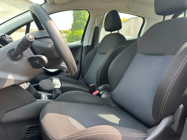 PEUGEOT 208 usata, con Climatizzatore