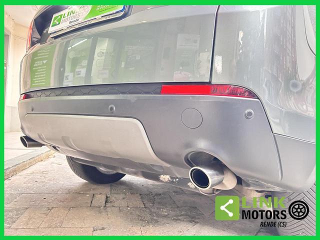 LAND ROVER Discovery Sport usata, con Filtro antiparticolato