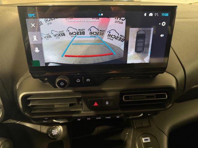 CITROEN Berlingo usata, con Climatizzatore