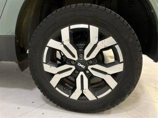 DACIA Duster usata, con Chiusura centralizzata