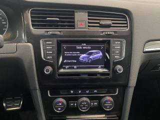 VOLKSWAGEN Golf GTI usata, con Climatizzatore