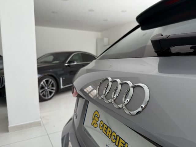 AUDI A3 usata, con Chiusura centralizzata