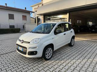 FIAT Panda 0.9 TwinAir Turbo Natural Power Easy