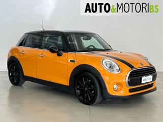 MINI Cooper usata, con Airbag laterali