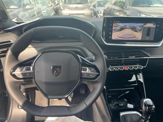 PEUGEOT 2008 usata, con Autoradio