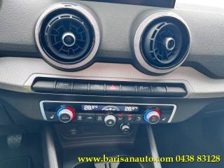 AUDI Q2 usata, con Controllo trazione