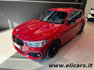 BMW 118 i 5p. Msport