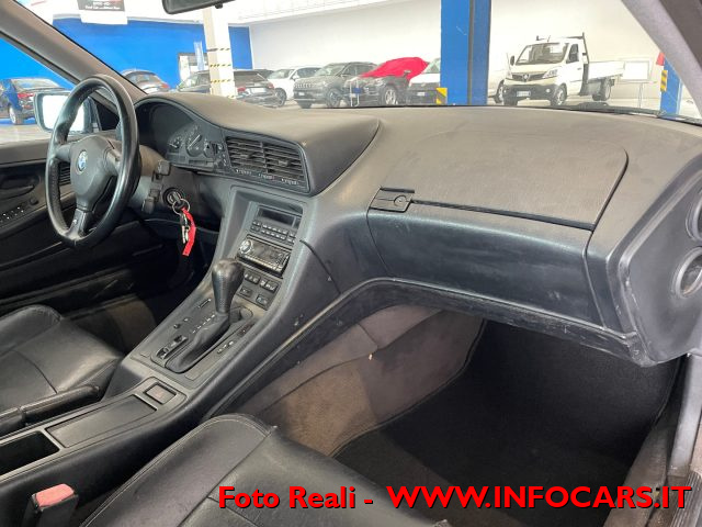 BMW 850 usata 46