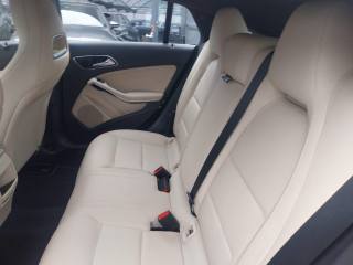MERCEDES-BENZ CLA 180 usata, con Frenata d