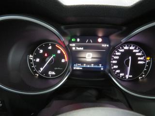 ALFA ROMEO Stelvio usata, con Controllo trazione