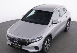 MERCEDES-BENZ EQA usata, con Cruise Control