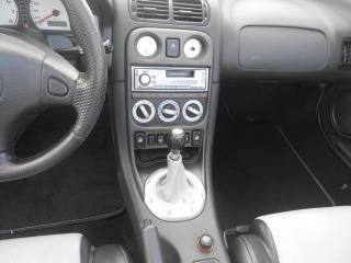 MG MGF usata, con Servosterzo