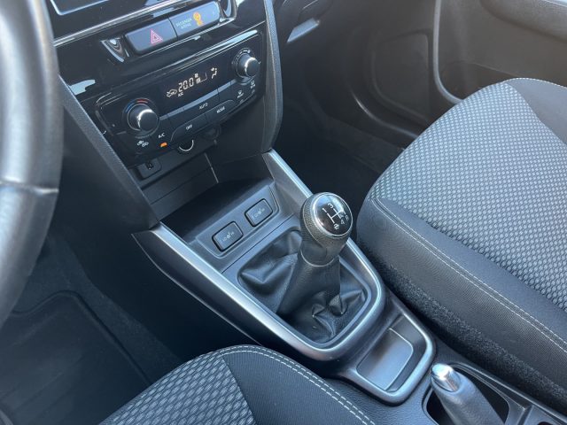 SUZUKI Vitara usata, con Immobilizzatore elettronico
