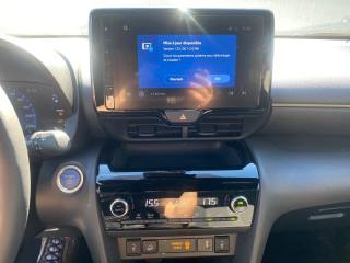 TOYOTA Yaris Cross usata, con Fari LED