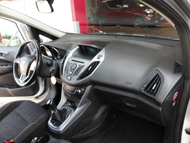 FORD B-Max usata 15