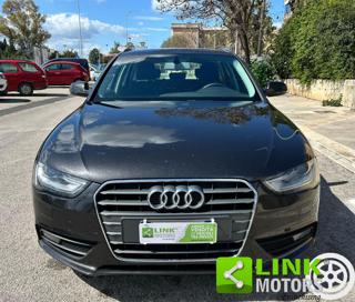 AUDI A4 usata, con Bluetooth