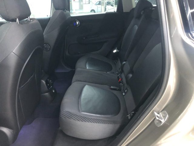 MINI Countryman usata, con ESP