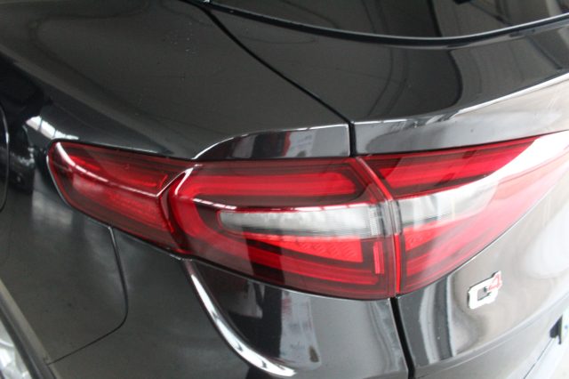 ALFA ROMEO Stelvio usata, con Servosterzo