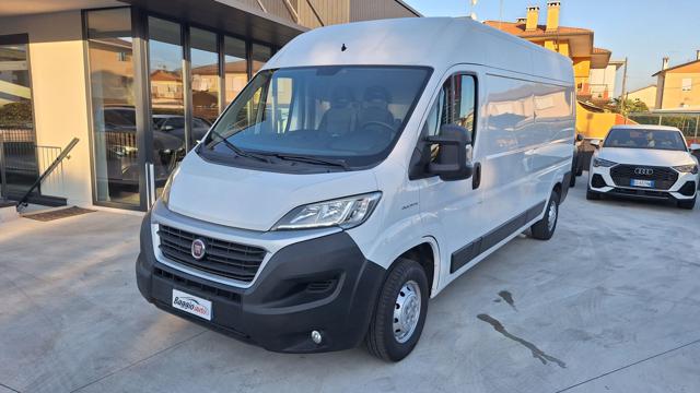 FIAT Ducato usata, con ABS