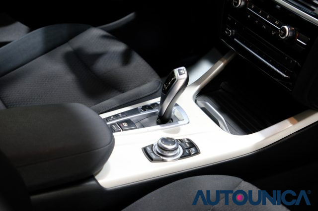 BMW X3 usata 50