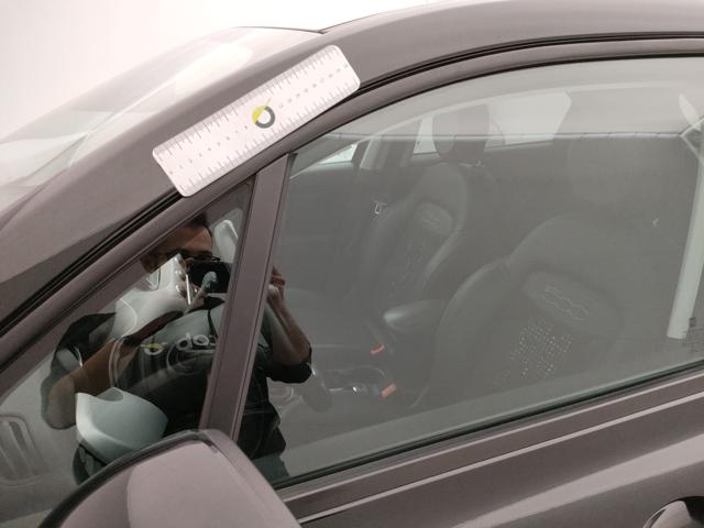 FIAT 500X usata 68