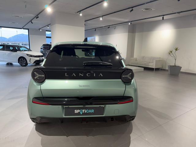 LANCIA Ypsilon usata, con Alzacristalli elettrici